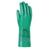 Gants de protection nitrile Uvex profastrong NF33