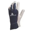 Gants américains CT402 Delta plus en cuir chèvre CT402BL -Vêtement de travail Soldes AFD 113778