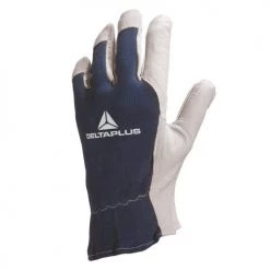 Gants américains CT402 Delta plus en cuir chèvre CT402BL