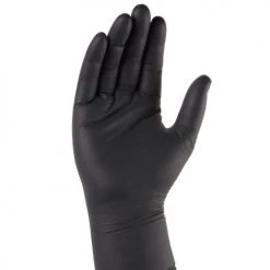 Gants nitrile non poudré Singer AUU5000