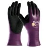 Gants tricoté Nylon/Lycra® ATG MaxiDry® Oil™