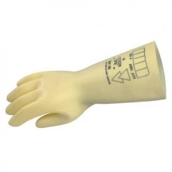Gant électricien isolant latex Regeltex Gtelec