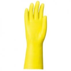 Gants de ménage Singer latex