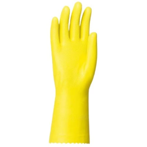 Gants de ménage Singer latex 2 Gants de ménage Singer latex