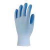 Gants nylon Eurotechnique mousse de nitrile -Vêtement de travail Soldes AFD 113867