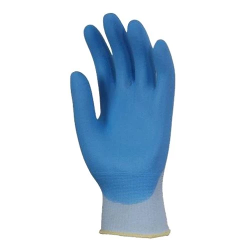 Gants nylon Eurotechnique mousse de nitrile 4 Gants nylon Eurotechnique mousse de nitrile – Image 2