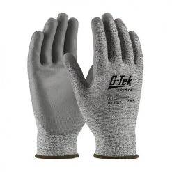 Gants anti-coupure G-Tek® POLYKOR™ PIP enduit polyuréthane 16-560E