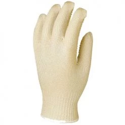 Gants anti-coupure nylon EUROTECHNIQUE NCY Coverguard - 4455