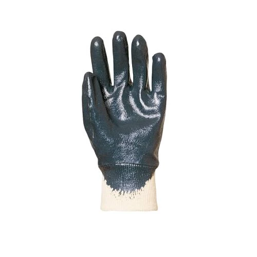 Gants tricotés EUROLITE EUROTECHNIQUE enduit nitrile 4 Gants tricotés EUROLITE EUROTECHNIQUE enduit nitrile – Image 2