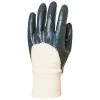 Gants tricotés EUROLITE EUROTECHNIQUE enduit nitrile 2 Gants tricotés EUROLITE EUROTECHNIQUE enduit nitrile -Vêtement de travail Soldes AFD 113892