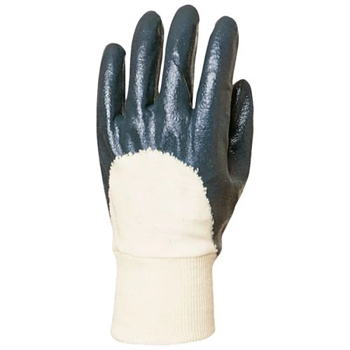 Gants tricotés EUROLITE EUROTECHNIQUE enduit nitrile 3 Gants tricotés EUROLITE EUROTECHNIQUE enduit nitrile