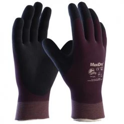 Gants de protection tricotés Difac MAXIDRY® OIL™