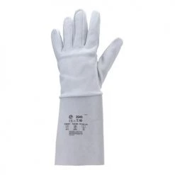 Gants de soudeur Coverguard MO2540 -Vêtement de travail Soldes AFD 113900