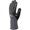 Gants tricoté en polyamide Delta Plus enduit nitrile 3/4 - VE71308 -Vêtement de travail Soldes AFD 113902