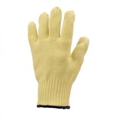 Gant tricoté Kevlar® EUROHEAT EUROTECHNIQUE Coverguard double coton - 4566 7 Gant tricoté Kevlar® EUROHEAT EUROTECHNIQUE Coverguard double coton - 4566 -Vêtement de travail Soldes AFD 113914
