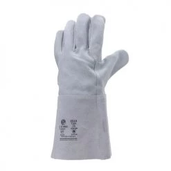 Gants de soudeur MO2514 -Vêtement de travail Soldes AFD 113916