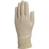 Gants tricotés coton Interlock Delta Plus poignet bord-côte - CO131 -Vêtement de travail Soldes AFD 113930