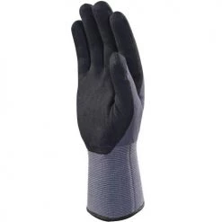 Gants tricot polyamide spandex VE726 Delta Plus enduit nitrile/polyuréthane 7 Gants tricot polyamide spandex VE726 Delta Plus enduit nitrile/polyuréthane -Vêtement de travail Soldes AFD 113932