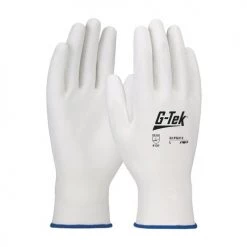 Gants tricot G-Tek® PIP enduit polyuréthane 33-FG313