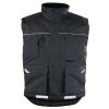Gilet multipoches RIPSTOP Coverguard 5GMRB -Vêtement de travail Soldes AFD 114637