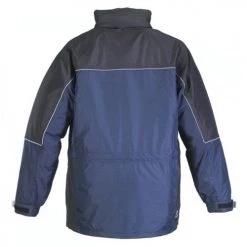 Parka multipoches RIPSTOP 4 en 1 Coverguard 5RIBB -Vêtement de travail Soldes AFD 114639