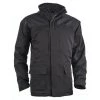 Parka de travail à capuche YANG WINTER PRO SLEEVE Coverguard 5YPPB -Vêtement de travail Soldes AFD 114649