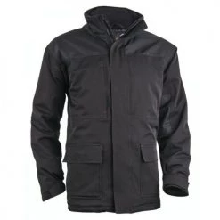 Parka de travail à capuche YANG WINTER PRO SLEEVE Coverguard 5YPPB