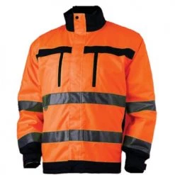 Blouson de travail Ripstop AIRPORT Coverguard à haute visibilité