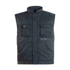 Gilet de travail CARBON Coverguard 8CARM