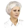 Charlotte de protection ronde BOUFFANT CAP Coverguard - 45610 2 Charlotte de protection ronde BOUFFANT CAP Coverguard - 45610 -Vêtement de travail Soldes AFD 114703