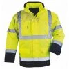 Parka de travail Breathane 4 en 1 AIRPORT Coverguard à haute visibilité 1 Parka de travail Breathane 4 en 1 AIRPORT Coverguard à haute visibilité -Vêtement de travail Soldes AFD 114733