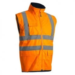 Parka 4 en 1 KANATA Coverguard -Vêtement de travail Soldes AFD 114776