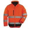 Veste 2 en 1 HI-WAY Coverguard à haute visibilité 7HWXO -Vêtement de travail Soldes AFD 114797