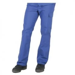 Pantalon de travail NEW PILOTE Muzelle Dulac en coton 0973.0261.115 -Vêtement de travail Soldes AFD 114865