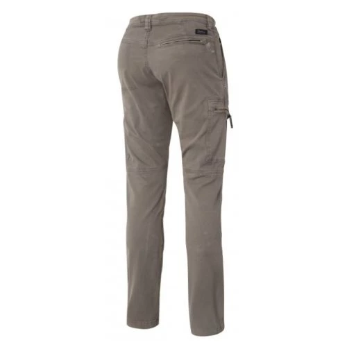 Pantalon de travail multipoches STRETCH EXPLORE Puls 4 Pantalon de travail multipoches STRETCH EXPLORE Puls – Image 2