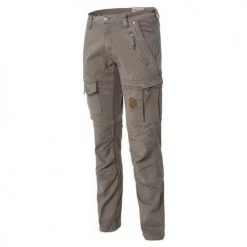 Pantalon de travail multipoches STRETCH EXPLORE Puls