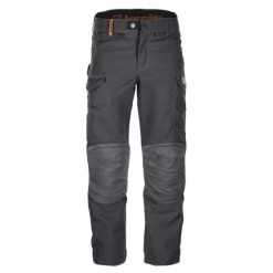 Pantalon de travail multipoches Bosseur HARPOON MULTI