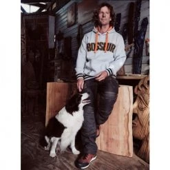 Pantalon de travail multipoches Bosseur HARPOON MULTI -Vêtement de travail Soldes AFD 115278