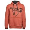 Sweat-shirt Bosseur TOKKO