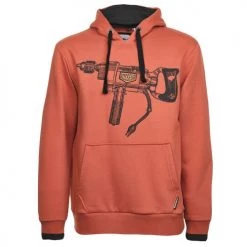 Sweat-shirt Bosseur TOKKO