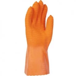 Gants de protection latex tout enduit Singer LAT830