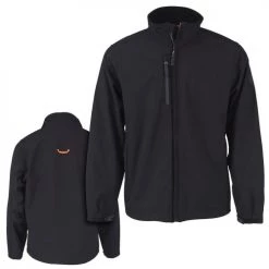Veste de travail Bosseur SOFTSHELL NUTAK