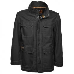 Veste de travail multipoches Bosseur M65 MOLESKINE