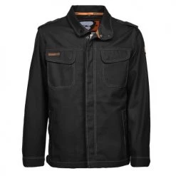 Blouson de travail multipoches Bosseur SHARGA