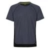 Tee-shirt de travail TRAILL SS Diadora SPA à manches courtes 702.170695 -Vêtement de travail Soldes AFD 116058