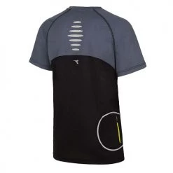 Tee-shirt de travail TRAILL SS Diadora SPA à manches courtes 702.170695 -Vêtement de travail Soldes AFD 116062