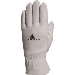 Gants amércains Delta plus en cuir GFA402