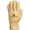 Gants américains Delta Plus en cuir hydrofuge FIB49 -Vêtement de travail Soldes AFD 117628