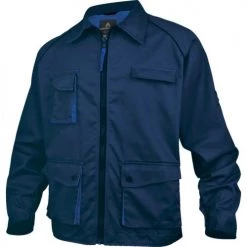 Veste de travail MACH2 Delta Plus M2VES