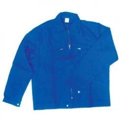 Blouson de travail La Fileuse Muzelle Dulac en coton